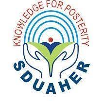 Sri Devaraj Urs Medical College  Logo